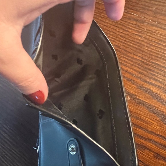Kate Spade Wallet - Picture 3 of 4